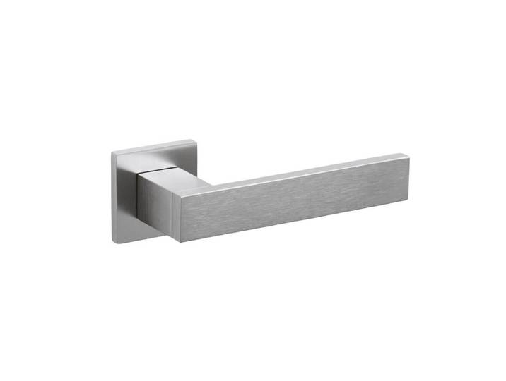 Design deurklink Diana mat chroom Olivari - M206NSB8BCO