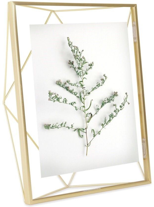 Umbra Prisma Photo Display 20x25cm Mat Bras