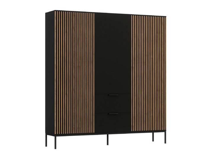 Petits-meubles Kleiderschrank Melchior