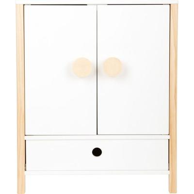 Puppenschrank Little Button