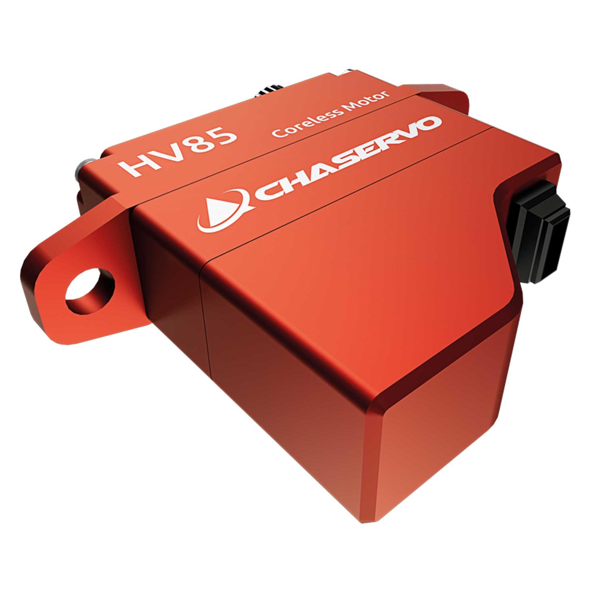 Chaservo HV85 8,5mm HV 10kg Servo Coreless stehende Montage (CHA-HV85)