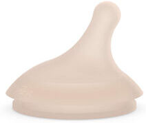 Suavinex Tetinas Zero Zero Medium Fluxo L 2 un