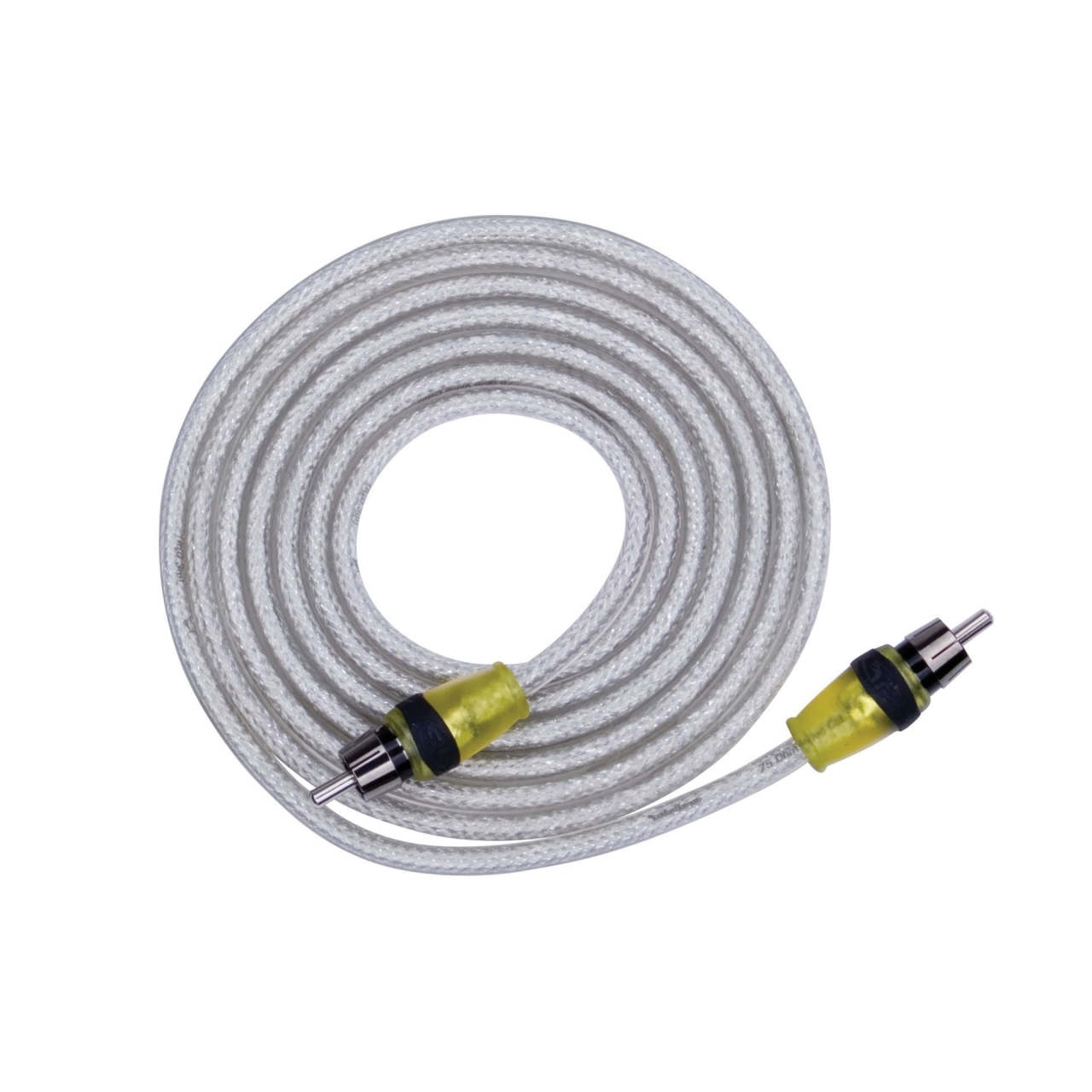 Rockford Fosgate Videokabel 1M RFIV-3