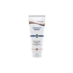 Stokoderm Protect Hautcreme - 100 ml Tube