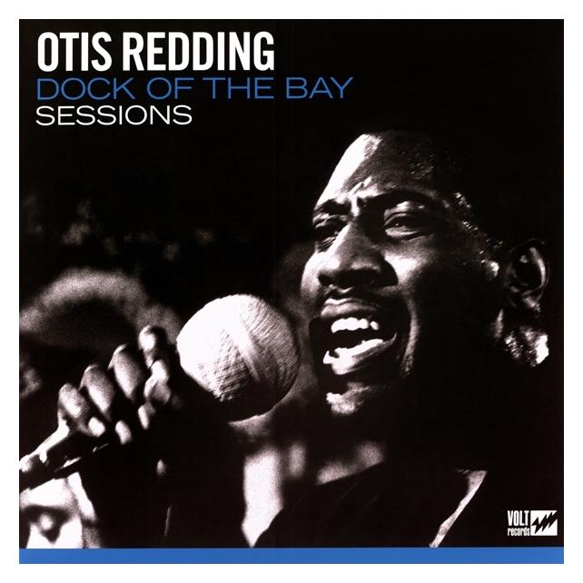 Rhino Dock Of The Bay Sessions (Otis Redding) (8901185)