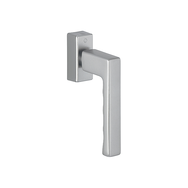 HOPPE Fenstergriff Toulon 0737(S)/UD9024 11736015