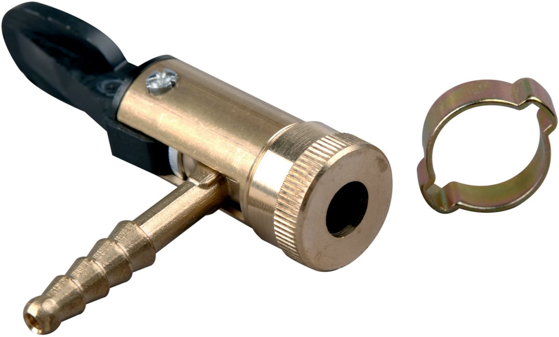 Metabo Hebelstecker mit Schelle für RF 480 (7710672339)