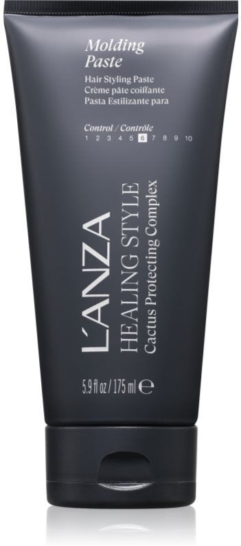 L'anza Healing Style Molding Paste Paste für das Haar 175 ml