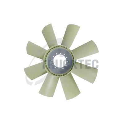 TRUCKTEC AUTOMOTIVE Lüfter, Motorkühlung 05.19.003 für MAN