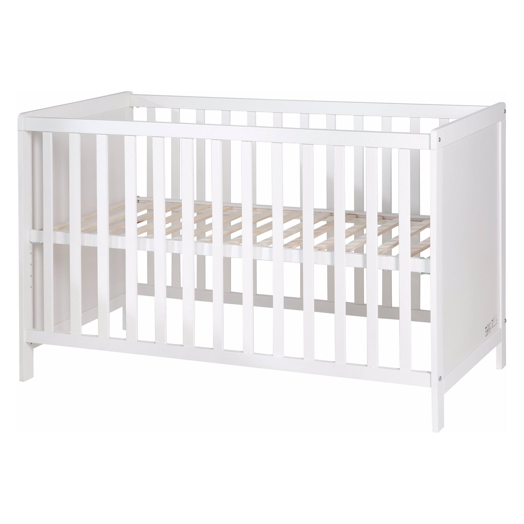 Roba Beistellbett (60 x 120 cm) (0176W-1)