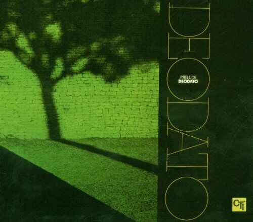 Deodato - Prelude 2001 - Preis vom 11.10.2026 03:10:56 h