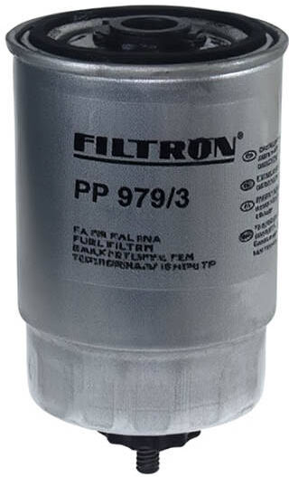 FILTRON PP 979/3 Fuel filter