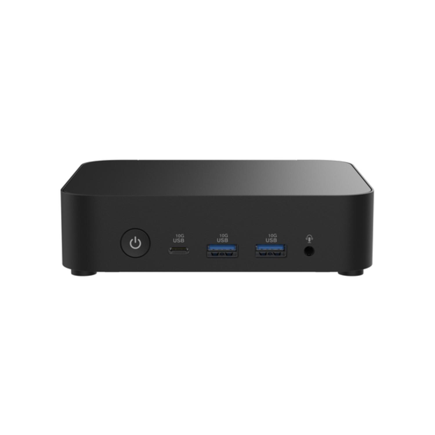 ASUS NUC 14 Mini PC - Intel N250 - 8GB RAM - 2TB SSD - Windows 11 Pro