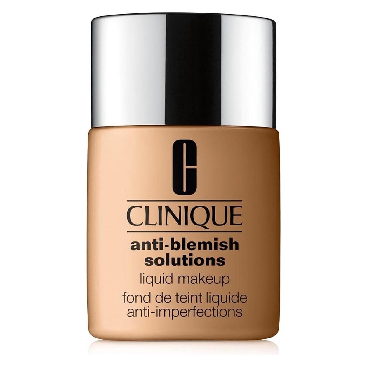 Clinique Anti-Blemish Solutions (CN 70 Vanilla) (V93A070000)