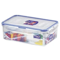 LOCK&LOCK Frischhaltedose 1000 ml 20,7x13,4x7cm