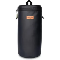 C-Rope Premium Objektivtasche Variation: XXL :33xH:13.5cm retail (Objektivtasche), Kameratasche, Schwarz
