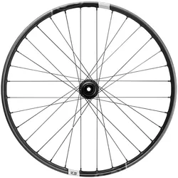 Crankbrothers Synthesis Aluminium Enduro Boost Tubeless Ready Laufrad HR, 27,5", 148x12mm, SHIMANO MICRO SPLine, Black