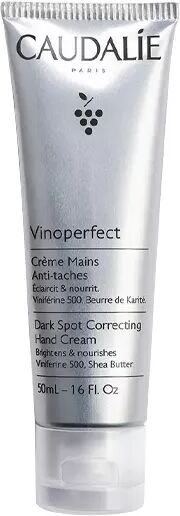 Caudalie Vinoperfect Crema De Manos Antimanchas 50ml