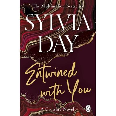Entwined with You, Taschenbuch von Sylvia Day, Penguin Books UK