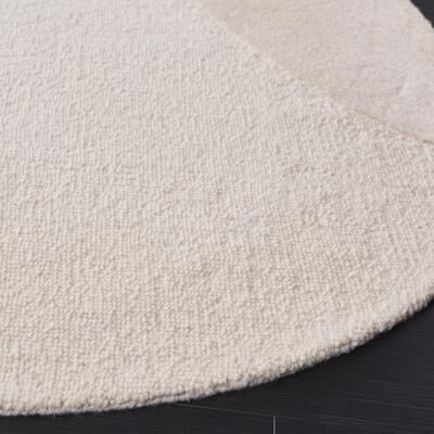 SAFAVIEH Handmade Novelty Dirksje Modern Wool Rug