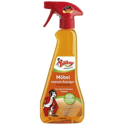 Poliboy Möbelpflege Intensiv Reiniger 0,375 l