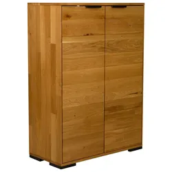 Aktenschrank Albero Naturfarben