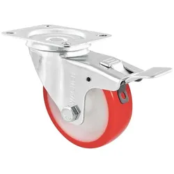 WAGNER design yourself Transportgeräte-Lenkrolle RO 7800