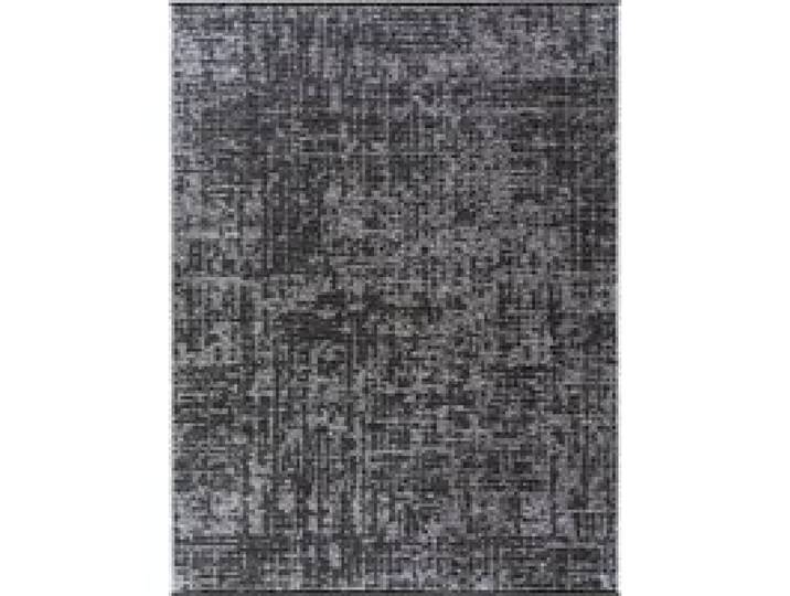 Tapis Melrose gris 80x150 cm