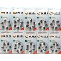 Großpackung Hadeo H 13
