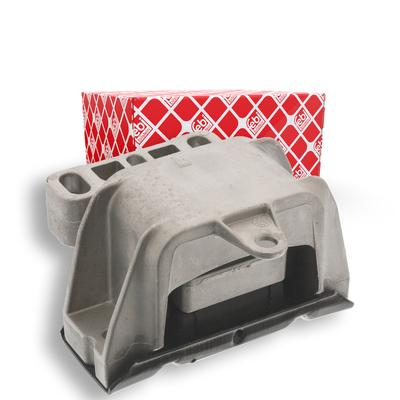 Febi Bilstein Lagerung, Motor [Hersteller-Nr. 15910] für VW, Skoda, Audi, Seat