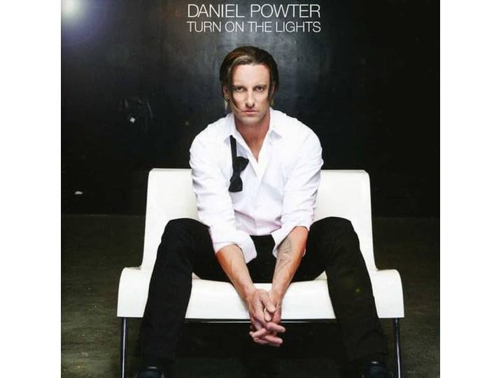 Daniel Powter - Turn On The Lights