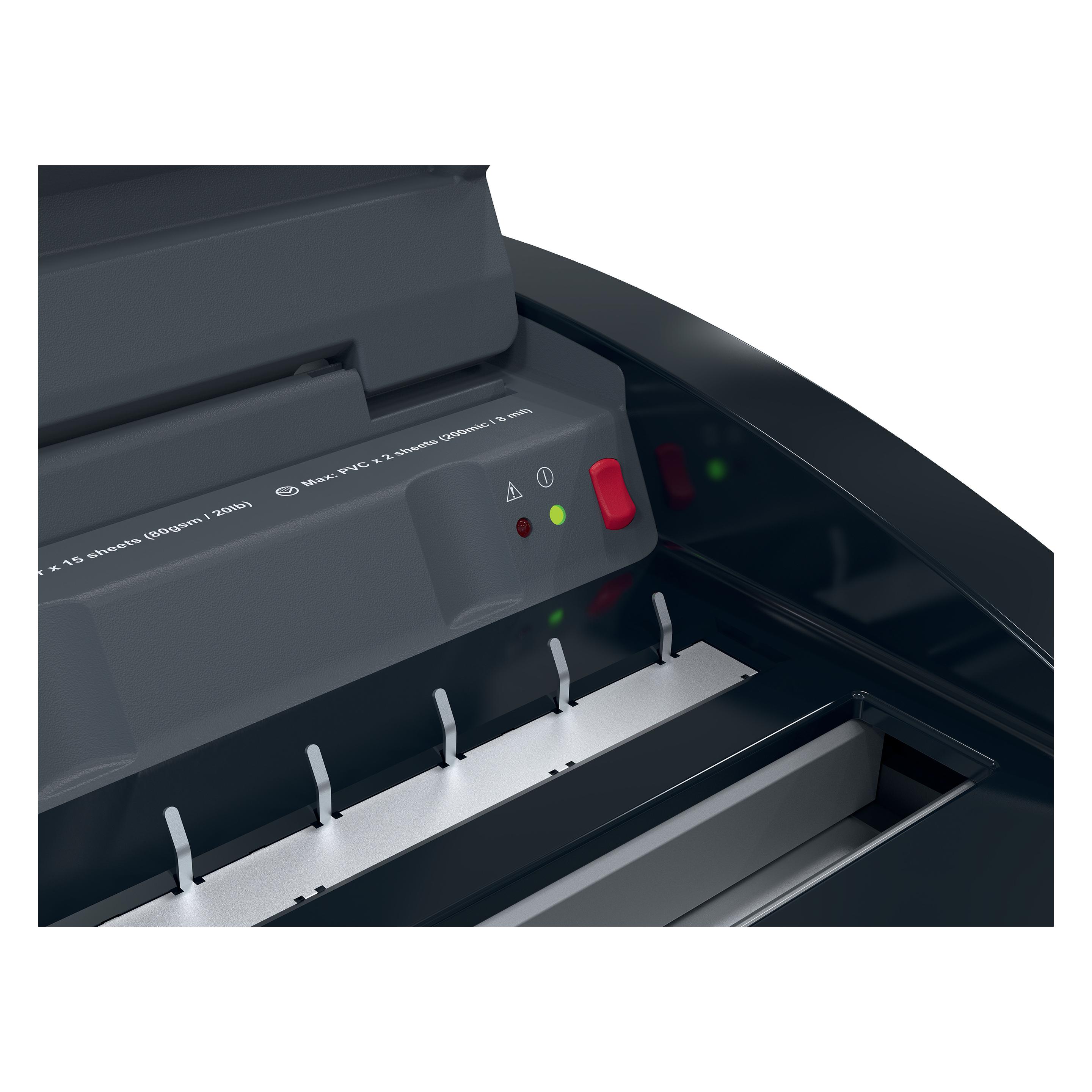 GBC Drahtbindegerät WireBind WB15E (4410066)
