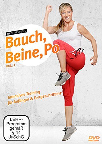 Various - Bauch Beine Po Vol. 3* - Preis vom 30.09.2026 22:30:23 h