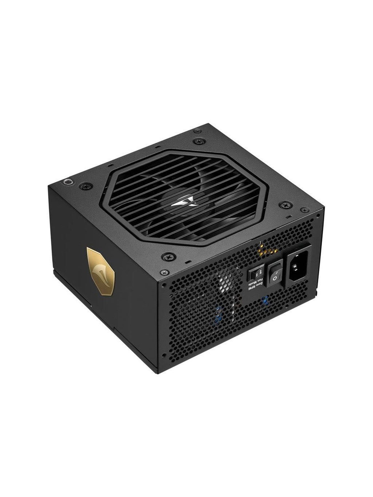 Sharkoon Rebel P20 Netzteile - 1200 Watt - 120 mm - 80 Plus Not certified