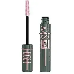 Maybelline Lash Sensational Sky High Mascara Green Altitude 7,2ml