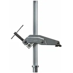 Bessey, Schraubstock + Zwinge, Spannelement für Schweisstisch (300 mm)