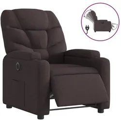 vidaXL, Sessel, Linlunen (Elektrisches Neigungssystem ohne Massage-Funktion)