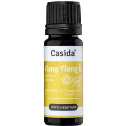 Casida Ylang Ylang-Öl naturrein 10 ml