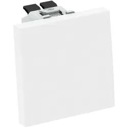 OBO 6120932 Aus-/Wechselschalter 10 A, 250 V Polycarbonat reinweiß RAL 9010 WS-UB RW1