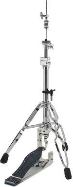 DW MDD Hi-Hat 3-leg Gun Metal