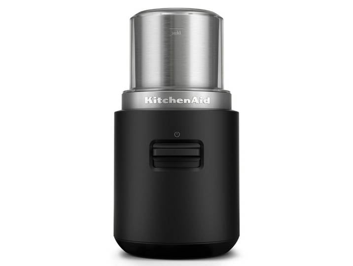 KitchenAid Kaffeemühle KitchenAid Go Cordless Kaffeemühle 5KBGR