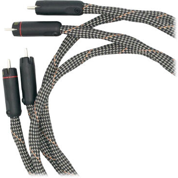 Vovox sonorus protect A 2x1m RCA/RCA Grau