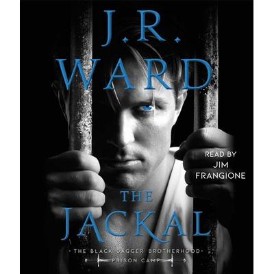 The Jackal - J. R. Ward, CD, 9781797104775