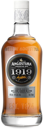 Angostura Distillery Angostura 1919 Rum 70 cl. - 70cl