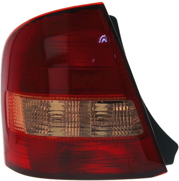Depo Fanale posteriore 216-1948L4UE
