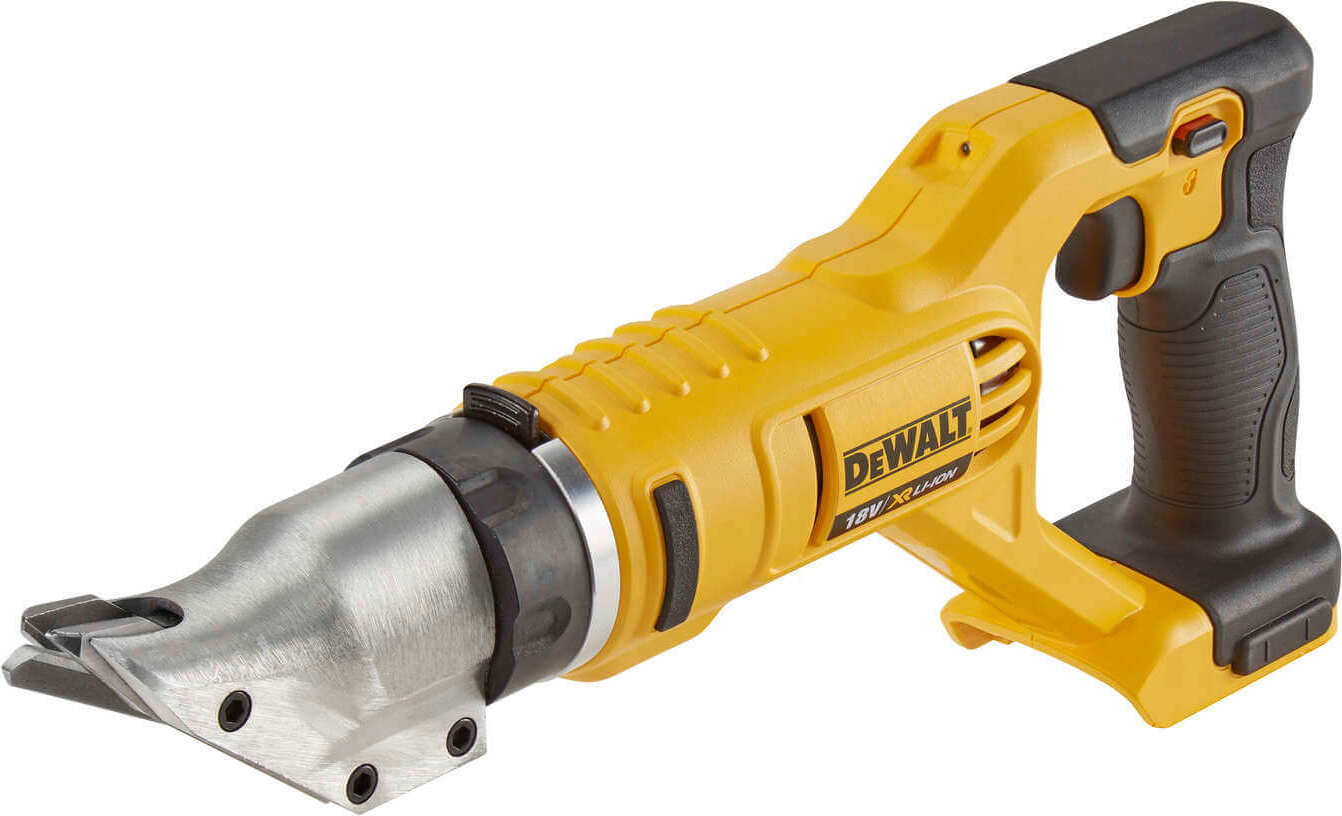 DEWALT Blechschere Akku XR 18V - DCS491NT-XJ