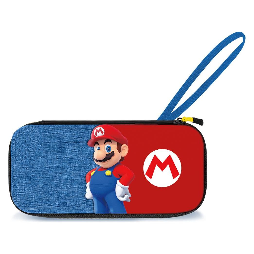 PDP Travel Case (Switch, Switch Lite) (500-218-EU-C1MR)