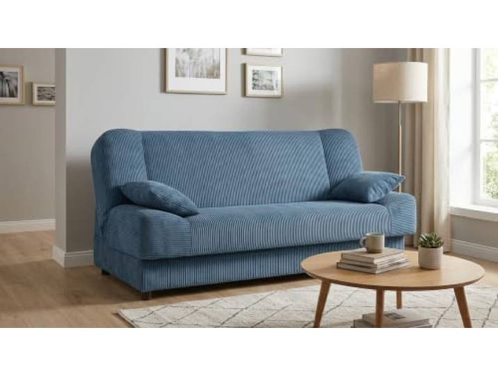 Family Meble Schlafsofa Sara Apollo – Apollo 5