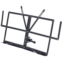 Hercules Desktop Stand HCBS-010BB - Notenständer