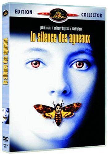 Le Silence des agneaux [Édition Collector] - Preis vom 16.10.2026 11:41:07 h